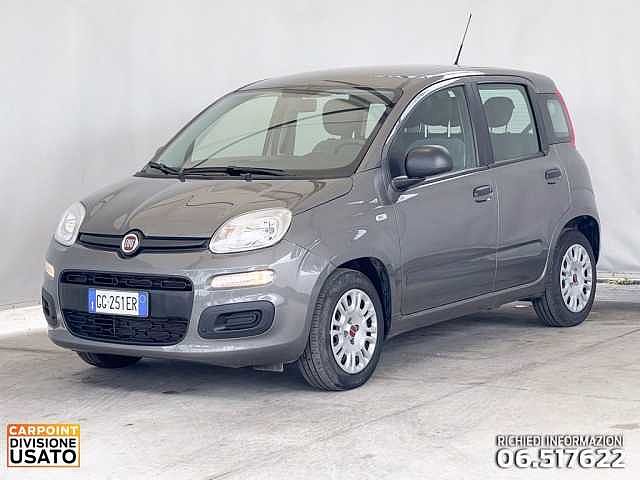 Fiat Panda 1.0 firefly hybrid s&s 70cv 5p.ti da Carpoint .