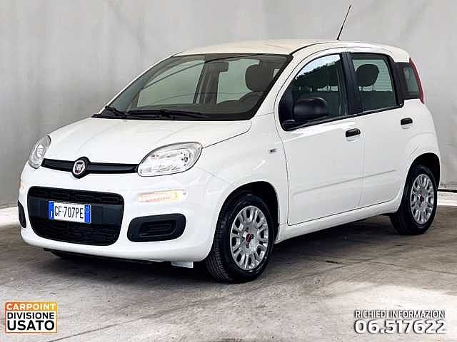 Fiat Panda 1.0 firefly hybrid s&s 70cv 5p.ti da Carpoint .