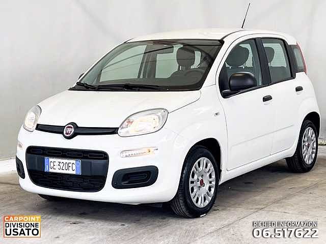 Fiat Panda 1.0 firefly hybrid s&s 70cv 5p.ti da Carpoint .