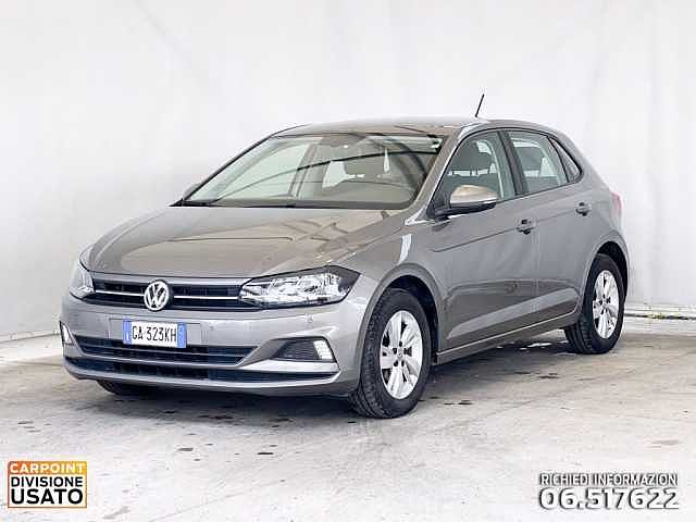 Volkswagen Polo 5p 1.0 evo comfortline 65cv