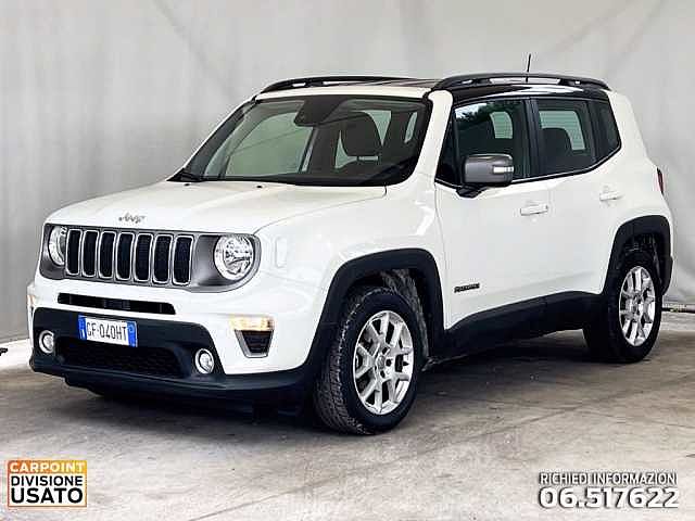 Jeep Renegade 1.0 t3 limited 2wd da Carpoint .