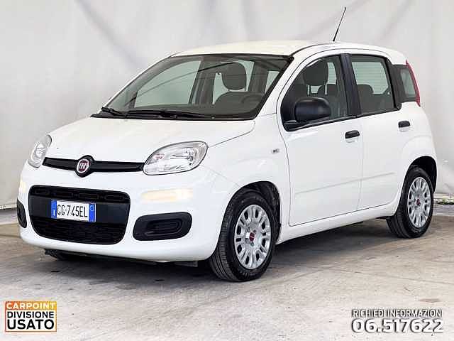 Fiat Panda 1.0 firefly hybrid s&s 70cv 5p.ti da Carpoint .