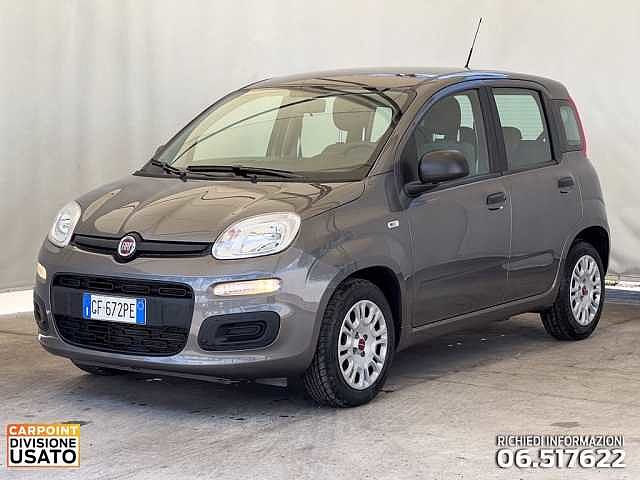 Fiat Panda 1.0 firefly hybrid s&s 70cv 5p.ti da Carpoint .