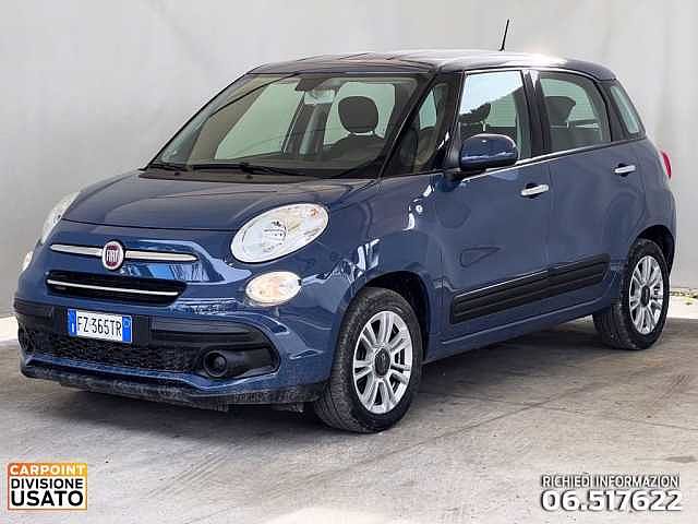 Fiat 500L 500l 1.3 mjt urban 95cv my19 da Carpoint .