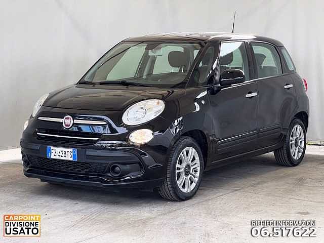 Fiat 500L 500l 1.3 mjt urban 95cv my19 da Carpoint .