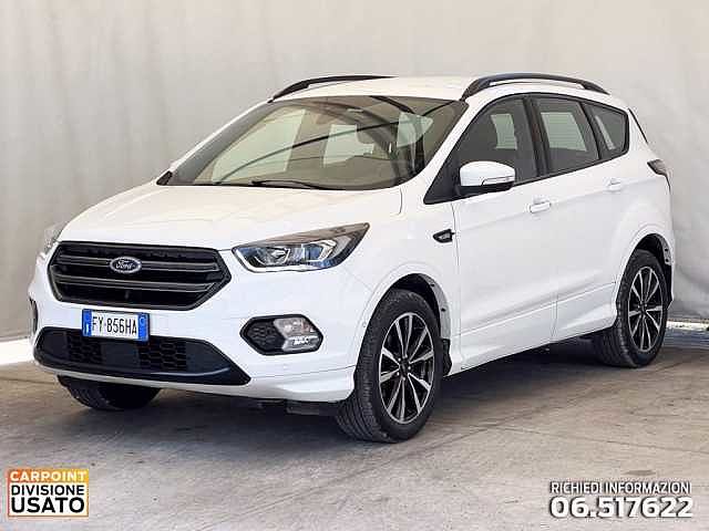 Ford Kuga 1.5 ecoboost st-line s&s 2wd 120cv da Carpoint .