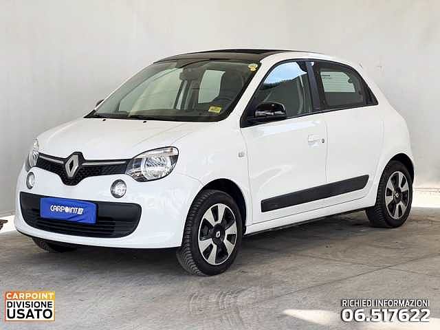 Renault Twingo 1.0 sce duel 65cv da Carpoint .