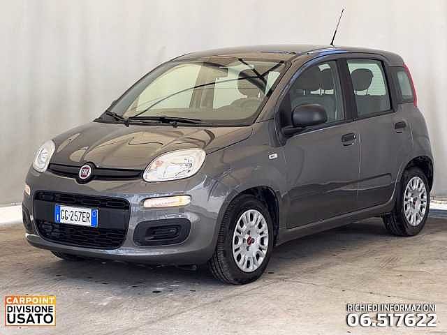 Fiat Panda 1.0 firefly hybrid s&s 70cv 5p.ti da Carpoint .