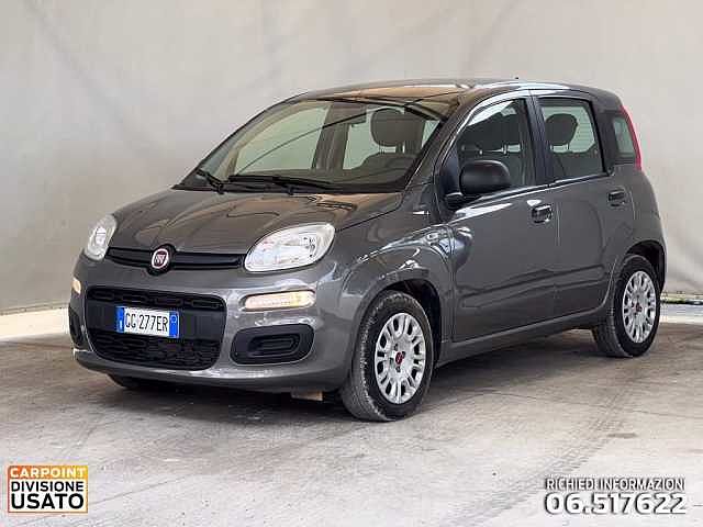 Fiat Panda 1.0 firefly hybrid s&s 70cv 5p.ti da Carpoint .