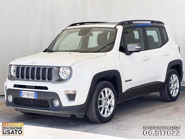 Jeep Renegade 1.0 t3 limited 2wd