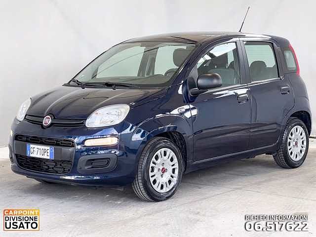 Fiat Panda 1.0 firefly hybrid s&s 70cv 5p.ti da Carpoint .