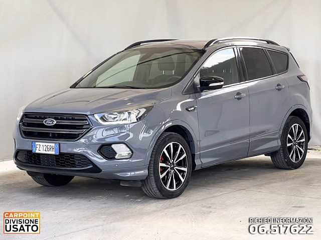 Ford Kuga 1.5 ecoboost st-line s&s 2wd 120cv da Carpoint .