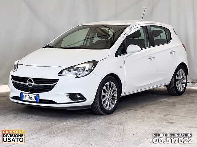 Opel Corsa 5p 1.4 innovation gpl tech 90cv my18.5 GPL da Carpoint .