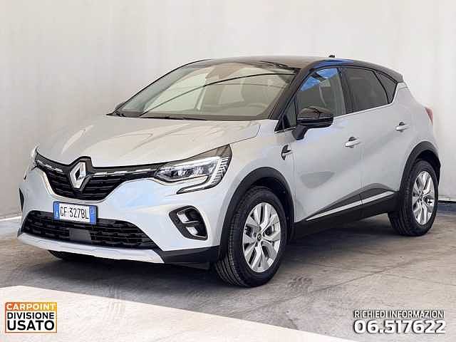 Renault Captur 1.0 tce intens gpl 100cv GPL da Carpoint .