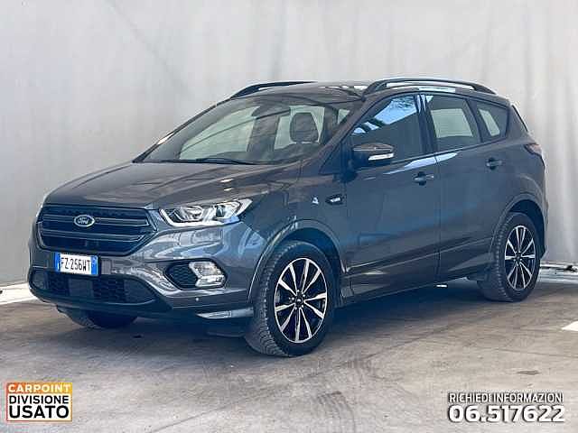 Ford Kuga 1.5 ecoboost st-line s&s 2wd 120cv da Carpoint .