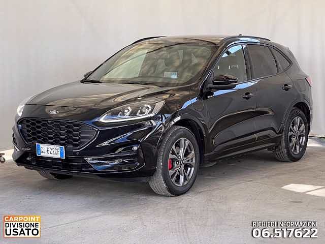 Ford Kuga 2.5 phev st-line x 2wd 225cv cvt