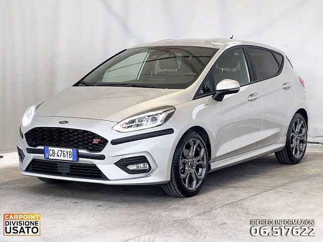 Ford Fiesta 5p 1.0 ecoboost st-line s&s 95cv my20.25 da Carpoint .