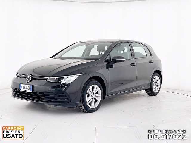 Volkswagen Golf 1.5 tsi evo life 130cv da Carpoint .