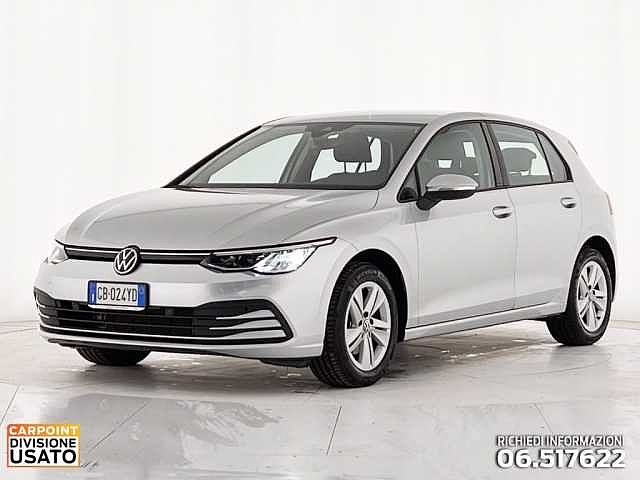 Volkswagen Golf 1.5 etsi evo life 150cv dsg