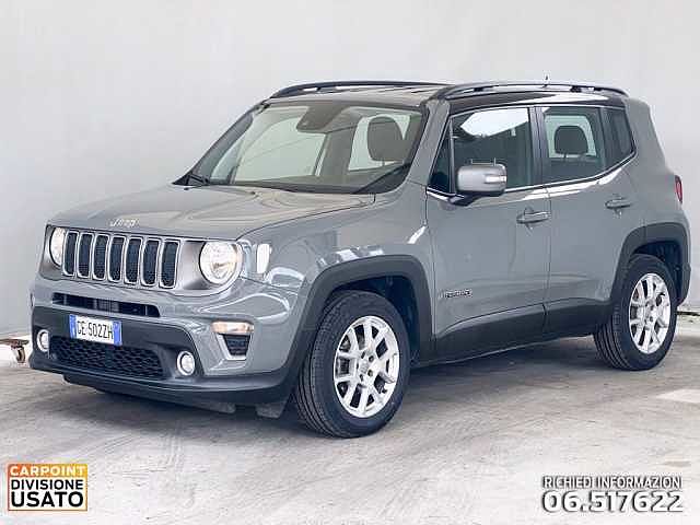 Jeep Renegade 1.0 t3 limited 2wd