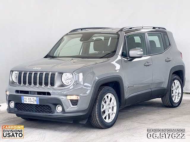Jeep Renegade 1.0 t3 limited 2wd