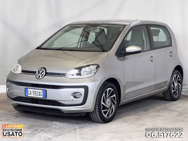 Volkswagen up! Up! 5p 1.0 move  60cv