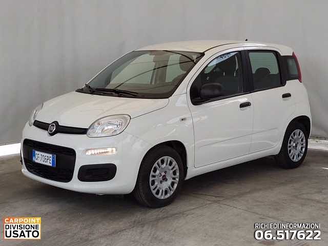 Fiat Panda 1.0 firefly hybrid s&s 70cv 5p.ti da Carpoint .