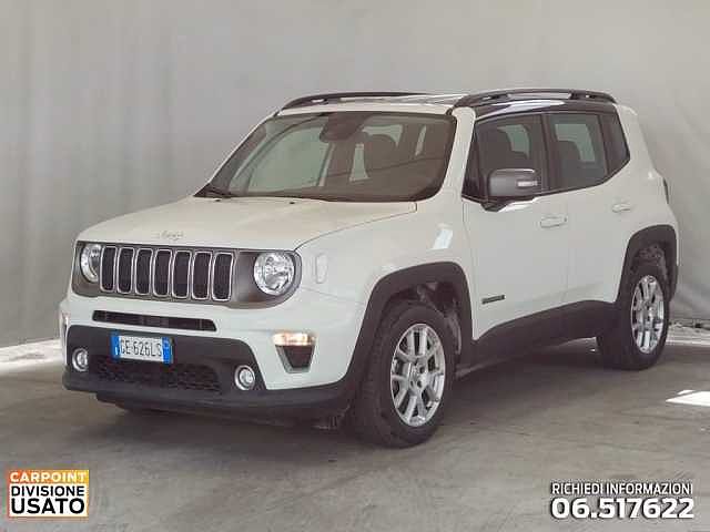 Jeep Renegade 1.0 t3 limited 2wd da Carpoint .