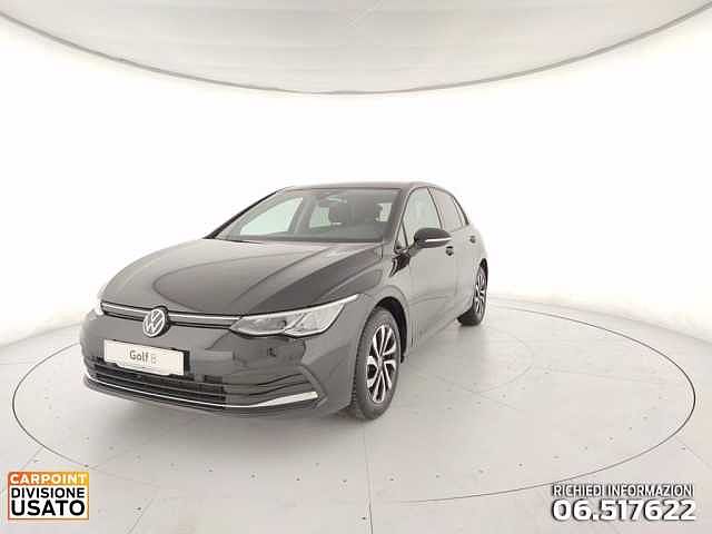 Volkswagen Golf 1.5 tsi evo style 130cv