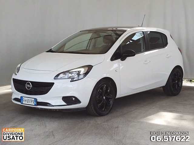 Opel Corsa 5p 1.2 b-color da Carpoint .