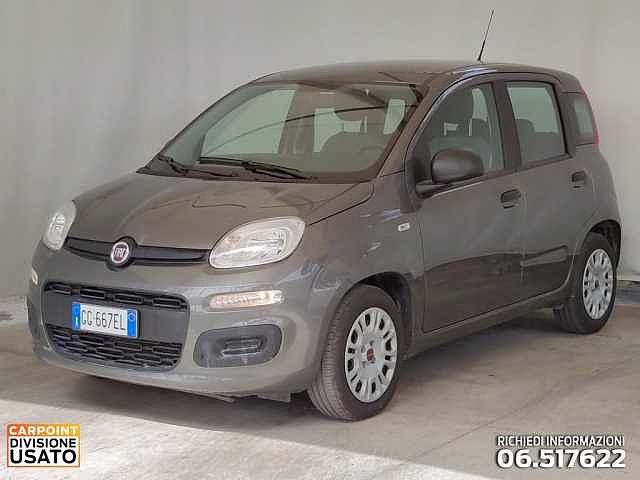 Fiat Panda 1.0 firefly hybrid s&s 70cv 5p.ti da Carpoint .