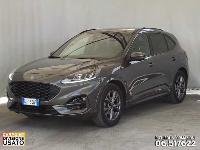 Ford Kuga 1.5 ecoblue st-line 2wd 120cv auto da Carpoint .