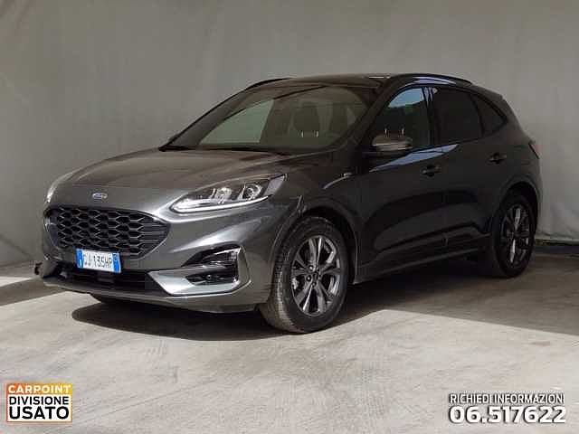 Ford Kuga 1.5 ecoblue st-line 2wd 120cv auto da Carpoint .