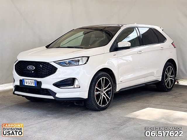 Ford Edge 2.0 ecoblue st-line s&s awd 238cv auto 8m da Carpoint .