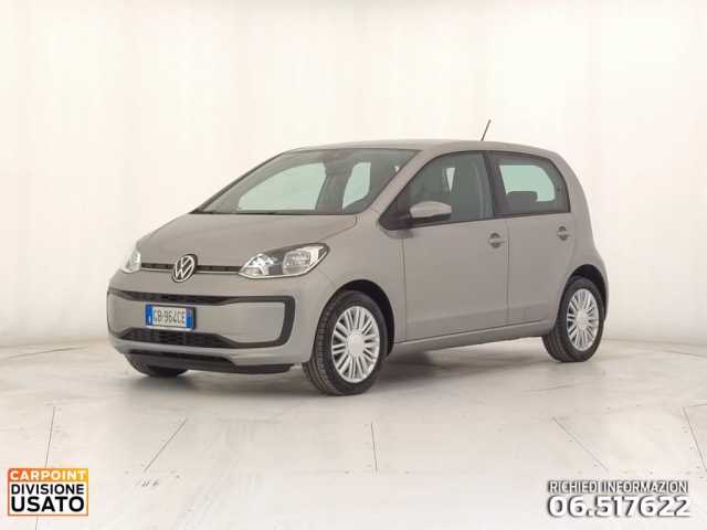 Volkswagen up! Up! 5p 1.0 move 60cv my20 da Carpoint .