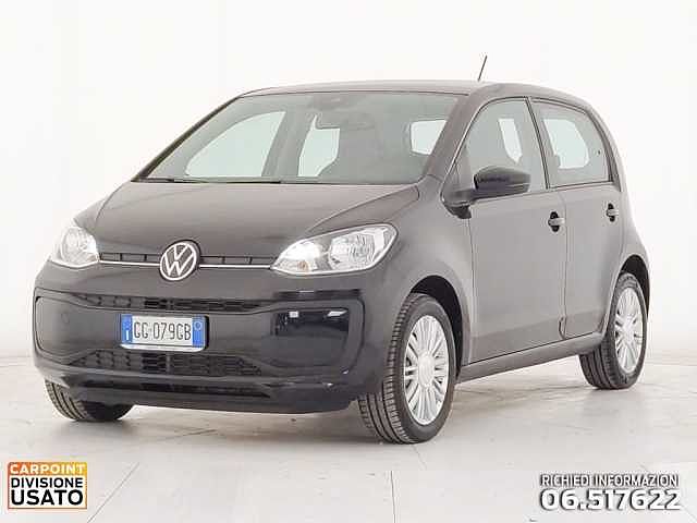 Volkswagen up! Up! 5p 1.0 evo move  65cv