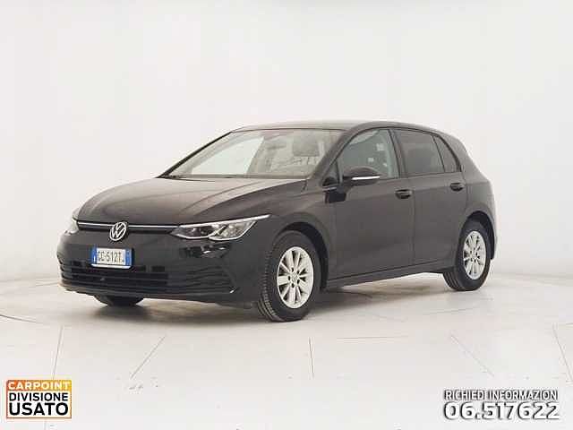 Volkswagen Golf 1.5 etsi evo life 150cv dsg da Carpoint .