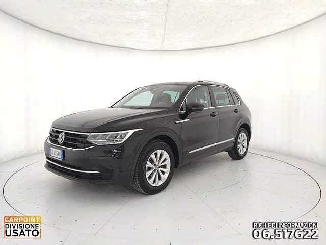 Volkswagen Tiguan 2.0 tdi life 150cv dsg da Carpoint .