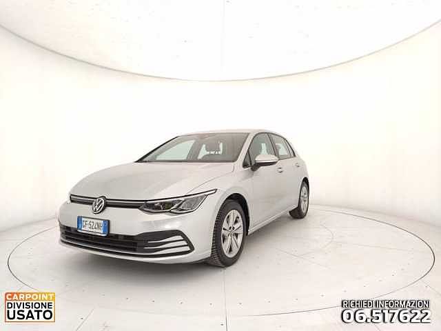 Volkswagen Golf 1.0 etsi evo life 110cv dsg