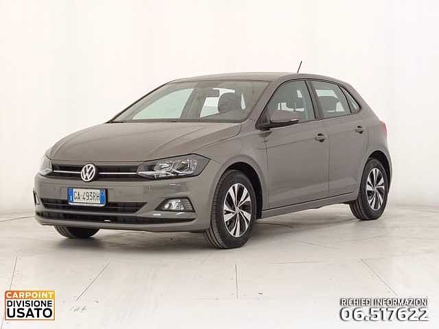 Volkswagen Polo 5p 1.0 evo comfortline 80cv