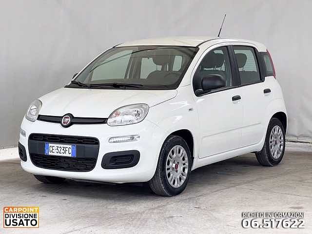 Fiat Panda 1.0 firefly hybrid s&s 70cv 5p.ti