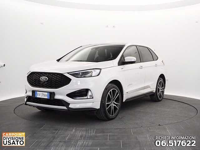 Ford Edge 2.0 ecoblue st-line s&s awd 238cv auto 8m