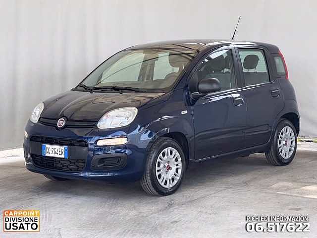 Fiat Panda 1.0 firefly hybrid s&s 70cv 5p.ti