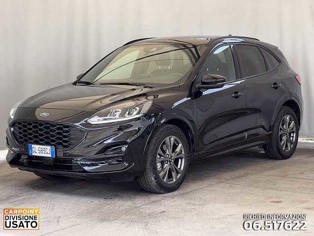 Ford Kuga 2.5 full hybrid st-line 2wd 190cv cvt