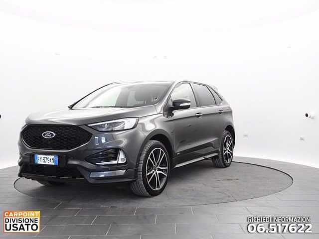 Ford Edge 2.0 ecoblue st-line s&s awd 238cv auto 8m my20