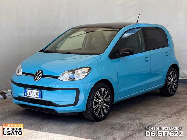 Volkswagen up! Up! 5p 1.0 sport  60cv my20