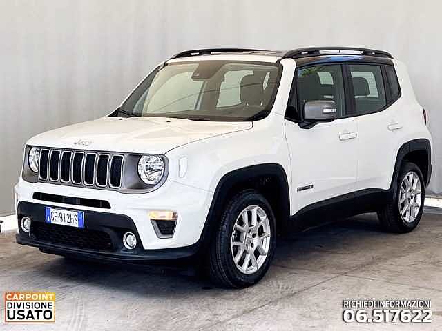 Jeep Renegade 1.0 t3 limited 2wd da Carpoint .