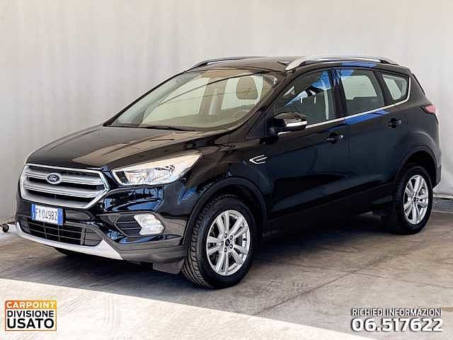 Ford Kuga 1.5 tdci business s&s 2wd 120cv