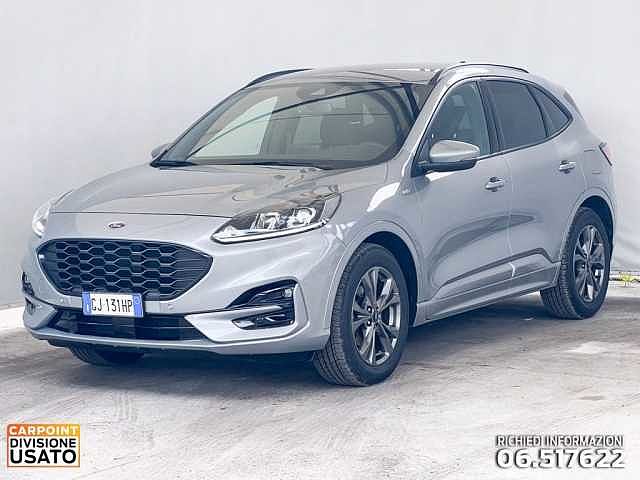 Ford Kuga 1.5 ecoblue st-line 2wd 120cv auto