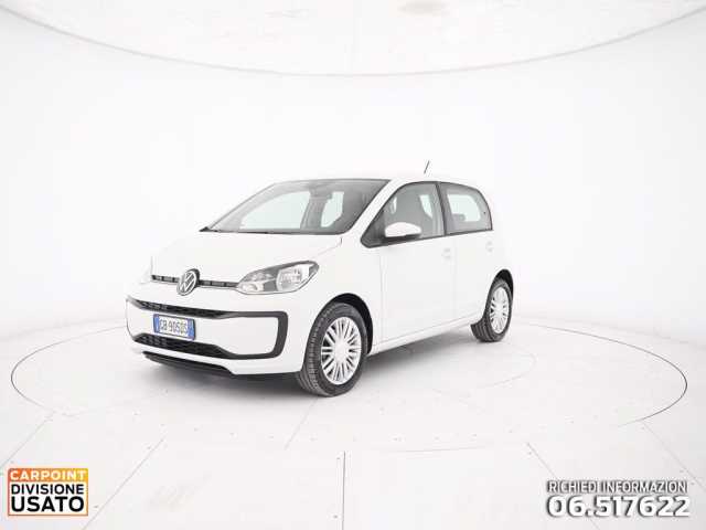 Volkswagen up! Up! 5p 1.0 move  60cv my20